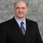 Nicholas Rizzo, MD