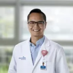Orlando Zarate, MD
