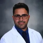 Oscar Radi, MD