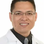 Rey F. Arcenas, MD