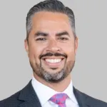 Robert Aragon, MD