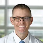 Scott Hughes, DO