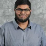 Sunnan Moinuddin, MD