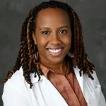 Treece Lewis, MSN, BSN, APRN-FNP-BC