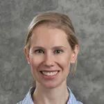 Virginia Smith-Bronstein, MD