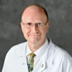 Walter Hayne, MD