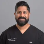 Navdeep S. Chehl, MD