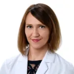 Magdalena Stepien, MD