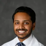 Vivek Nagar, MD