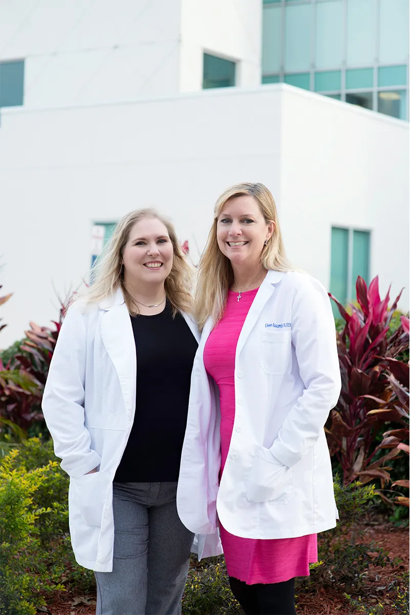 Breast Cancer Center Accreditation