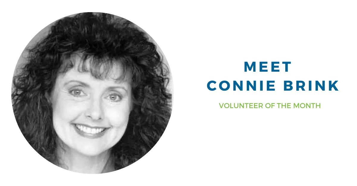 a photo of Connie Brink