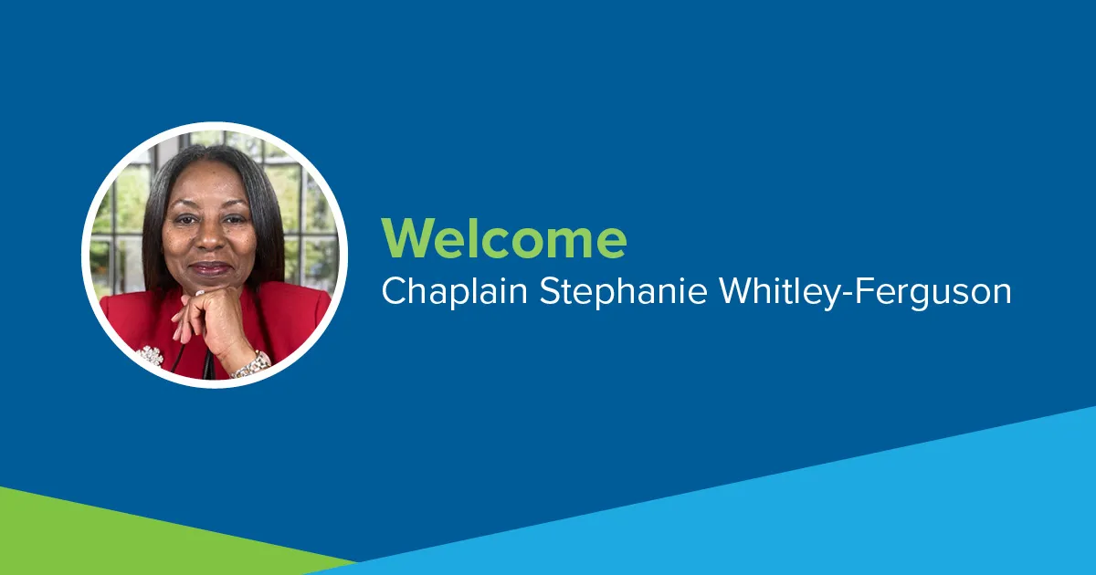 Stephanie Whitley-Ferguson