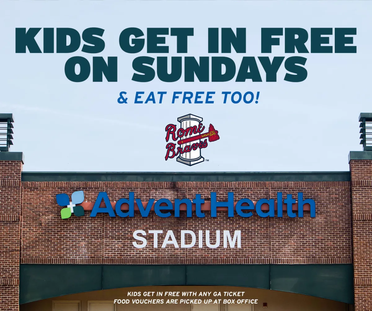 Rome Braves