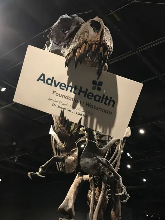 AdventHealth Waterman Gala