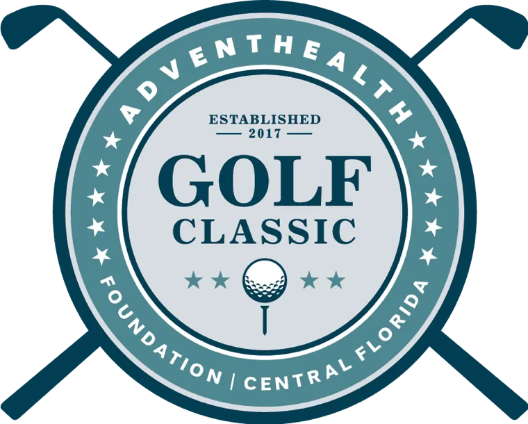 3rd Annual Golf Classic Logo