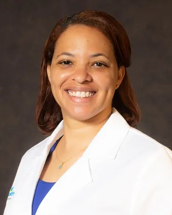 Dr. Sue-Ellen Griffith