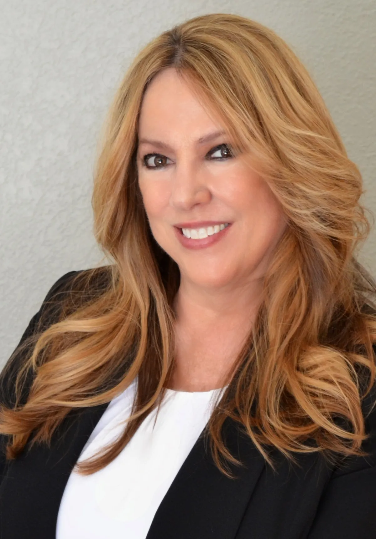 Judy Lewis