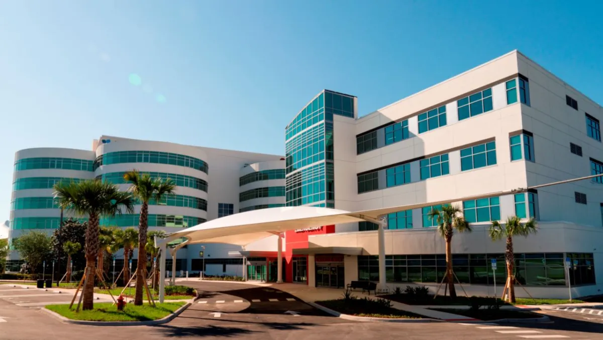 Celebrate the Grand Opening of AdventHealth Waterman’s New Patient Tower and ER