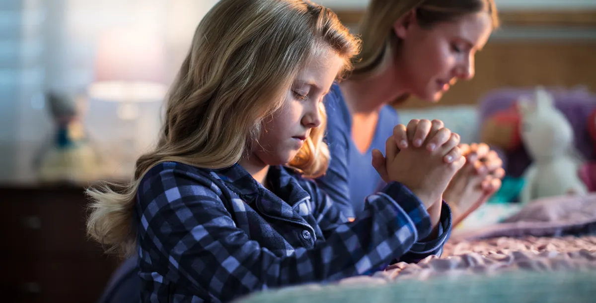 World Day of Prayer