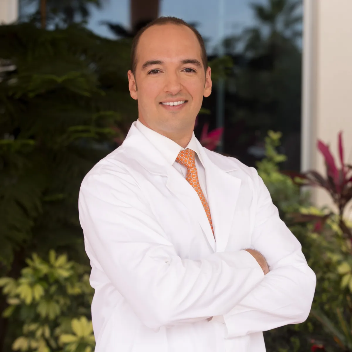Dr. Dean Abtahi