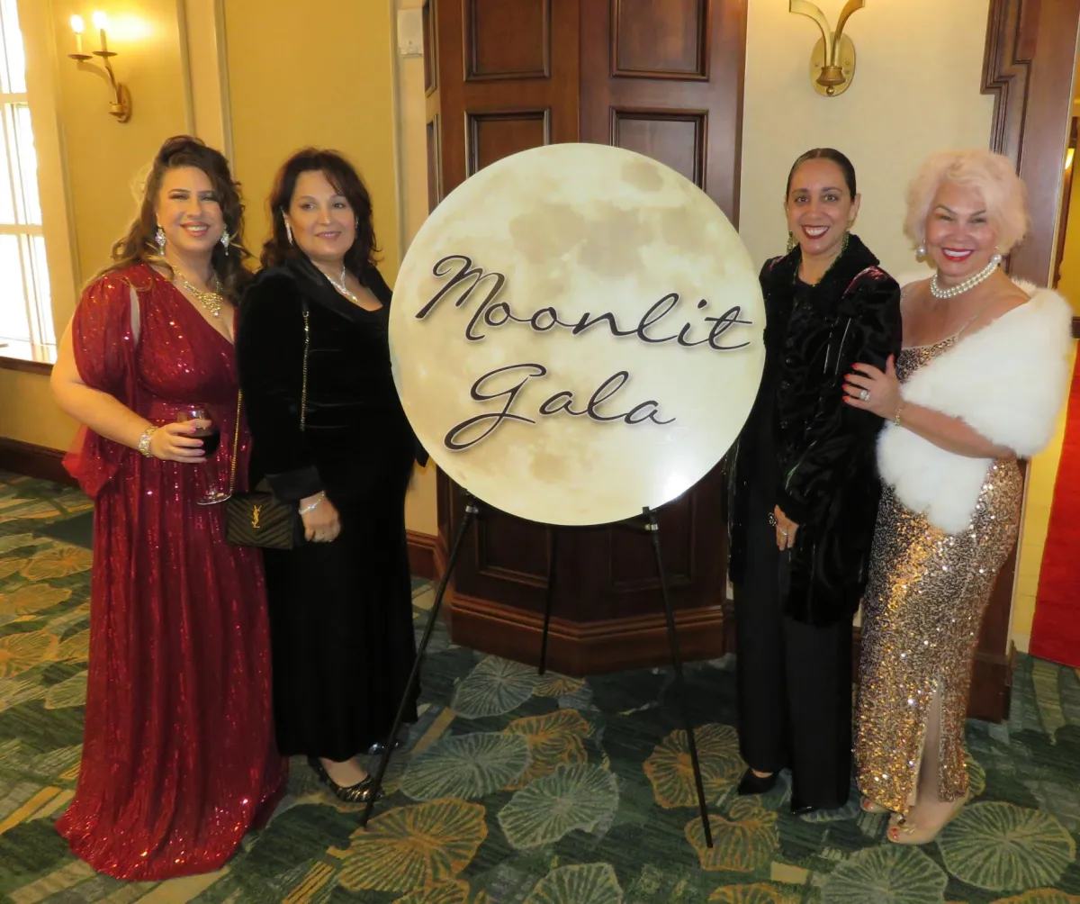 $140,000 raised to support Flagler County cancer patients at AdventHealth