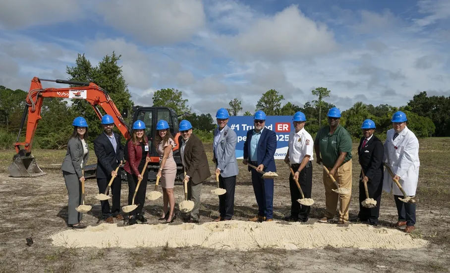 AdventHealth Sanford ER