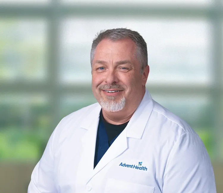 Tom Curtis, FNP-BC