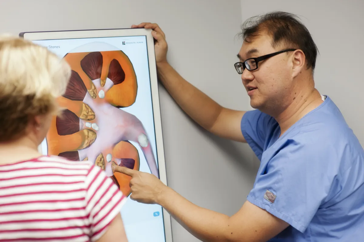 Dr. Hak Lee