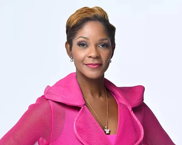 Ericka Dunlap