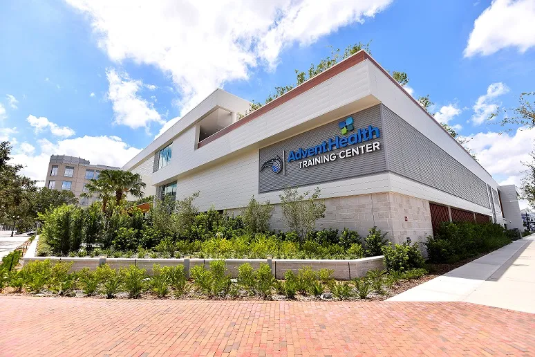 AdventHealth Training Center