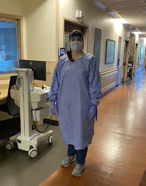 More than 7,000 health care workers are expected to be in attendance at the game which features teams representing two of AdventHealth’s largest markets.