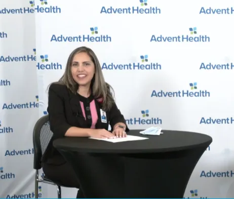AdventHealth Informe Matutino
