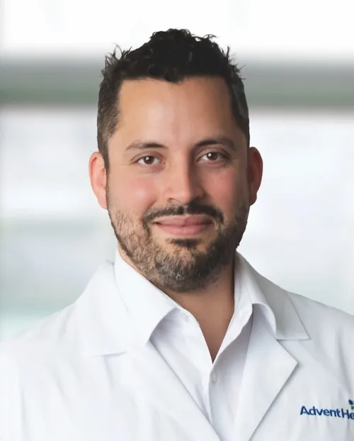 Jose Marino, MD