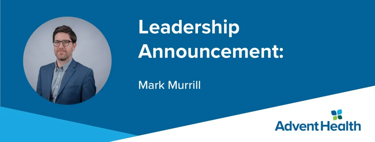 Mark Murrill