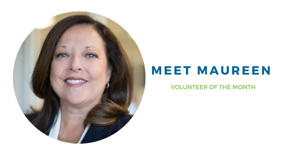 meet maureen Boyd