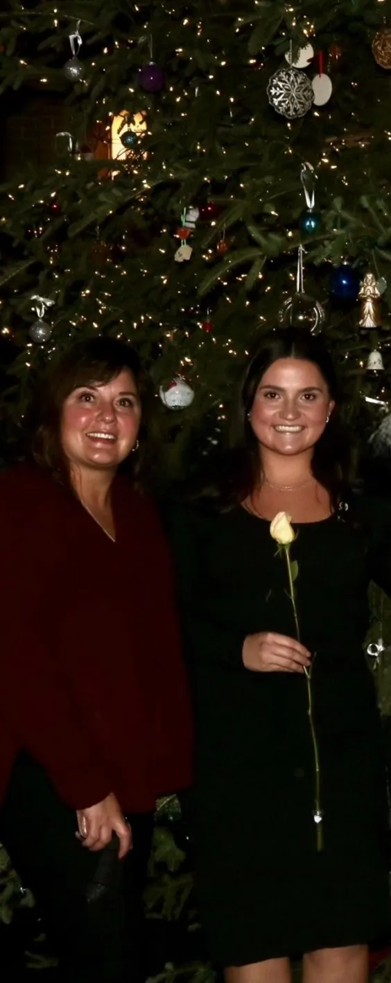 Lynn & Delaney