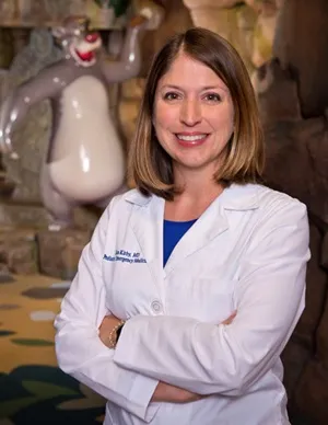 Sarah Kirby-AdventHealth Tampa