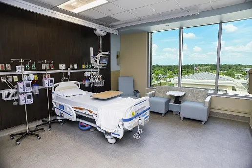 AdventHealth Winter Garden