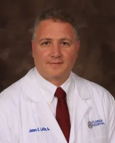 James Lefler, MD
