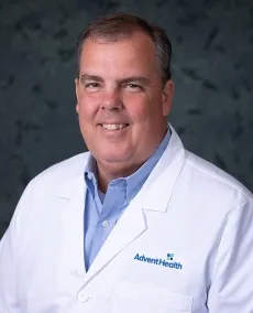 Stephen King, MD