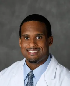 David Spurlock, MD