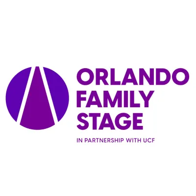 Orlando Family Stage logo