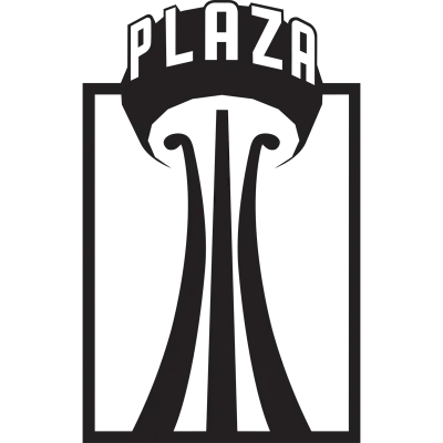 Plaza logo