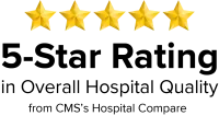 CMS 5-Star Rating 